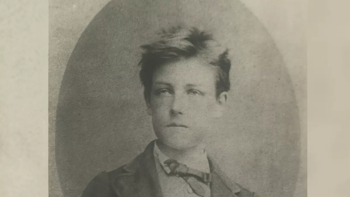 Où Est Né Arthur Rimbaud